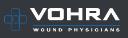 Vohra Wound Care logo